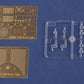 HOBBYBOSS (1/35) Pz.Kpfw. VI Sd.Kfz. 182 King Tiger Porsche Turret w/ Zimmerit