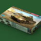 HOBBYBOSS (1/35) Pz.Kpfw. VI Sd.Kfz. 182 King Tiger Porsche Turret w/ Zimmerit