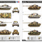 HOBBYBOSS (1/35) Pz.Kpfw. VI Sd.Kfz. 182 Tiger II (Henschel Feb-1945 Production)