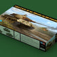 HOBBYBOSS (1/35) Pz.Kpfw.VI Sd.Kfz.182 Tiger II (Henschel July-1945 Production)