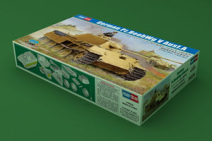 HOBBYBOSS German Sd.Kfz.171 Panther Ausf.G - Early Version