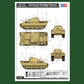 HOBBYBOSS German Sd.Kfz.171 Panther Ausf.G - Early Version