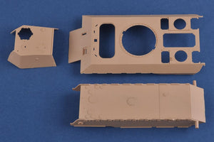 HOBBYBOSS (1/35) German PzBeobWg V Aus. TO