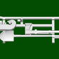TAKOM (1/35) Flakpanzer Panther 20mm Flakvierling MG 151/20 and "Coelian" with 37mm Flakzwilling 341 2 in 1