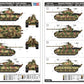 HOBBYBOSS German Sd.Kfz.171 Panther Ausf.G - Early Version