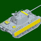 HOBBYBOSS German Sd.Kfz.171 Panther Ausf.G - Early Version
