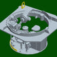 HOBBYBOSS German Sd.Kfz.171 Panther Ausf.G - Early Version