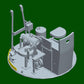 HOBBYBOSS German Sd.Kfz.171 Panther Ausf.G - Early Version
