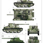 HOBBYBOSS (1/35) Romanian TACAM T-60