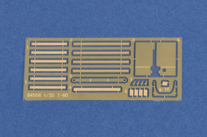 HOBBYBOSS (1/35) TACAM T-60 rumeno