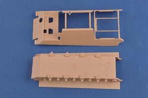 HOBBYBOSS (1/35) Jagdtiger (produzione Porsche)