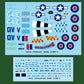 HOBBYBOSS (1/48) P-51D Mustang IV