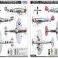 HOBBYBOSS (1/48) P-47D Thunderbolt Fighter