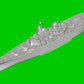HOBBYBOSS (1/350) USS Missouri BB-63