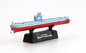 HOBBYBOSS (1/700) Sottomarino PLA Navy tipo 033