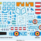 ACADEMY German Light Tank Pz.Kpfw. 35(t)