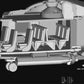 HOBBYBOSS (1/72) Royal Navy Lynx HAS.2
