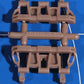 HELLER (1/16) Stug III Ausf.G