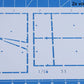 HELLER (1/16) Stug III Ausf.G