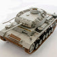 HELLER (1/16) Pz.Kpfw.III J / L / M