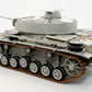HELLER (1/16) Pz.Kpfw.III J / L / M