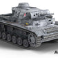HELLER (1/16) Pz.Kpfw.III J / L / M