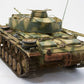 HELLER (1/16) Pz.Kpfw.III J / L / M