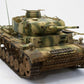 HELLER (1/16) Pz.Kpfw.III J / L / M