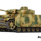 HELLER (1/16) Pz.Kpfw.III J / L / M