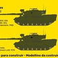 HELLER (1/35) Starter Kit Leopard 1A4