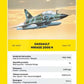 HELLER (1/72) Mirage 2000 N