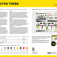 HELLER (1/24) Renault 5 Turbo