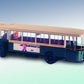 HELLER (1/24) Autobus Parisien TN6 C