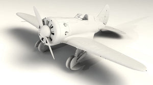 ICM (1/32) I-16 Type 10