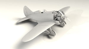 ICM (1/32) I-16 Tipo 10
