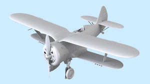 ICM (1/32) I-153 "Chaika"