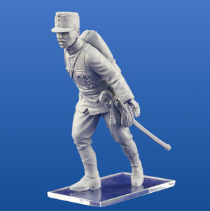 ICM (1/35) Austro-Hungarian Infantry (1914)