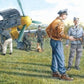 ICM (1/48) German Luftwaffe Ground Personnel 1939-1945