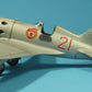 ICM (1/48) I-16 Type 24 WWII Soviet Fighter