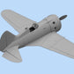ICM (1/48) I-16 Type 24 WWII Soviet Fighter