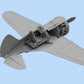 ICM (1/48) I-16 Type 24 WWII Soviet Fighter