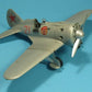 ICM (1/48) I-16 Type 24 WWII Soviet Fighter