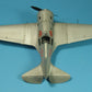 ICM (1/48) I-16 Type 24 WWII Soviet Fighter