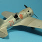 ICM (1/48) I-16 Type 24 WWII Soviet Fighter