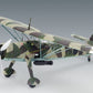 ICM (1/48) Hs 126A-1 with bomb rack Condor Legion Reconnaissance Plane