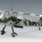 ICM (1/48) Hs 126A-1 with bomb rack Condor Legion Reconnaissance Plane