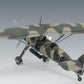 ICM (1/48) Hs 126A-1 with bomb rack Condor Legion Reconnaissance Plane
