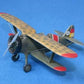 ICM (1/72) Polikarpov I-15 Chato Spanish Republican Air Force Fighter-Biplane