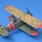 ICM (1/72) Polikarpov I-15 Chato Spanish Republican Air Force Fighter-Biplane