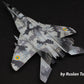 ICM (1/72) The Ghost of Kyiv MiG-29 of Ukrainian Air Forces